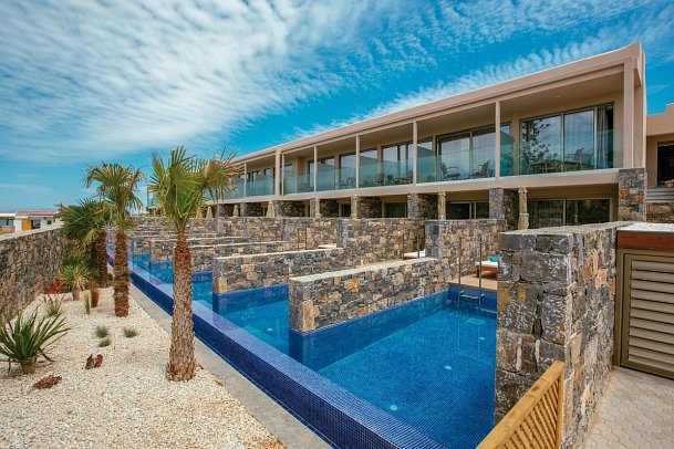 Aphrodite Beach Club