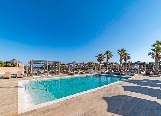 Aphrodite Beach Club