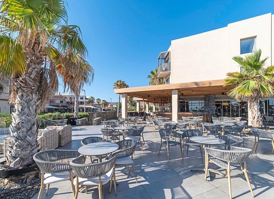 Aphrodite Beach Club