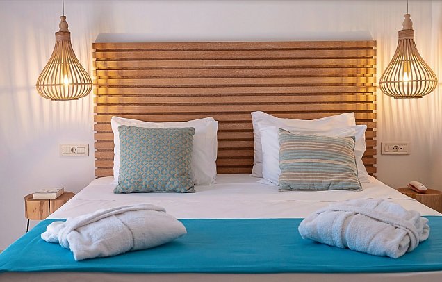 Aphrodite Beach Club