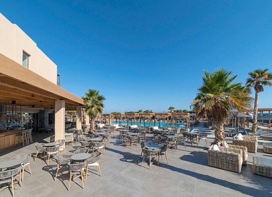 Aphrodite Beach Club