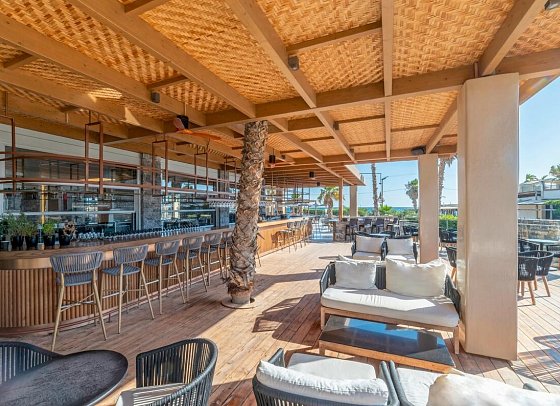 Aphrodite Beach Club