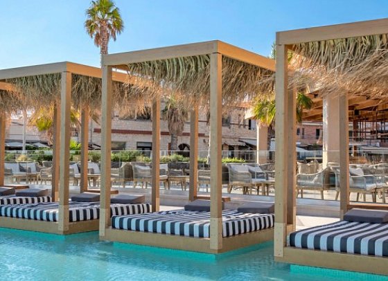 Aphrodite Beach Club