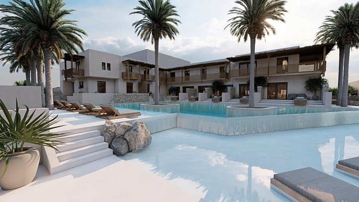 Aphrodite Beach Club