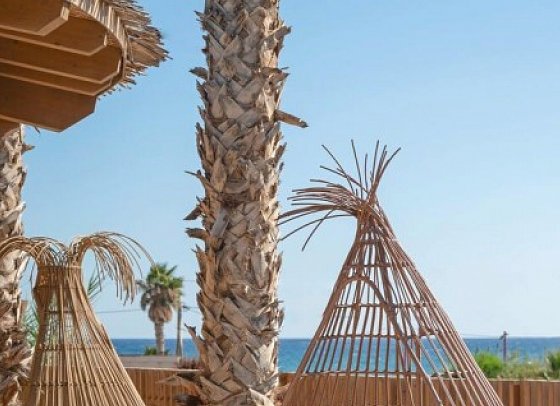 Aphrodite Beach Club