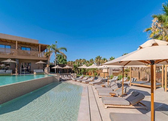 Aphrodite Beach Club