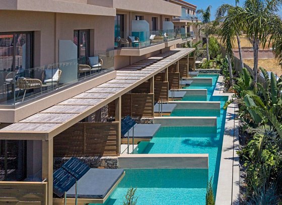 Aphrodite Beach Club