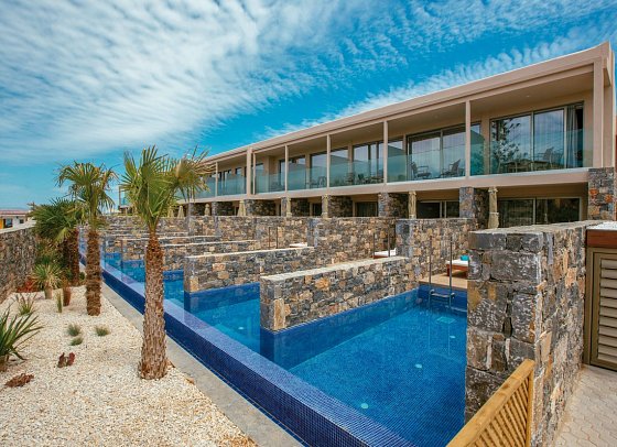 Aphrodite Beach Club