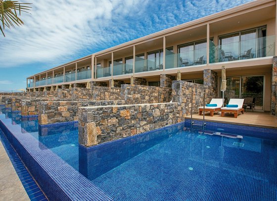 Aphrodite Beach Club