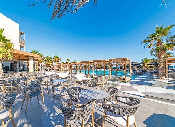 Aphrodite Beach Club