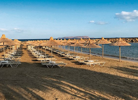 Aphrodite Beach Club