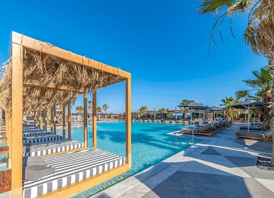 Aphrodite Beach Club