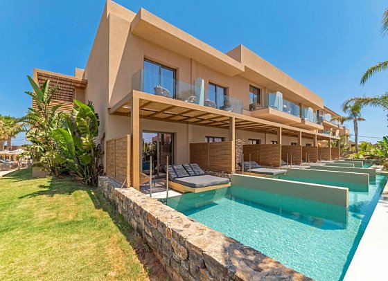 Aphrodite Beach Club