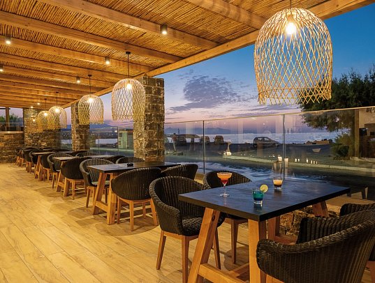 Aphrodite Beach Club