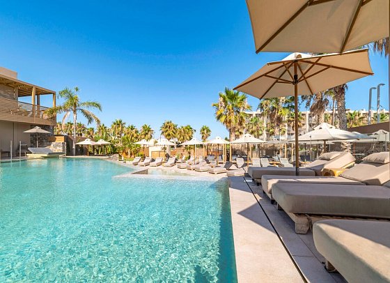 Aphrodite Beach Club
