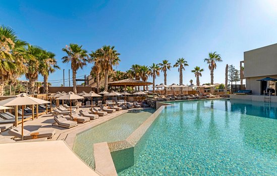 Aphrodite Beach Club