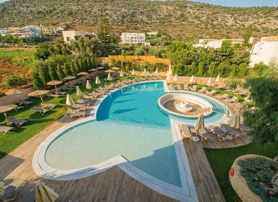 Cactus Royal Spa & Resort