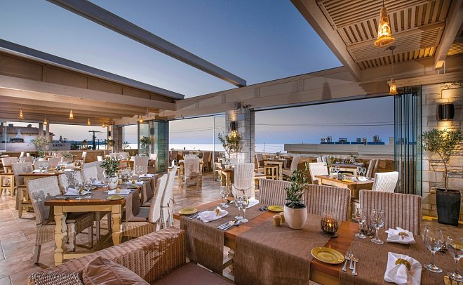 Cactus Royal Spa & Resort