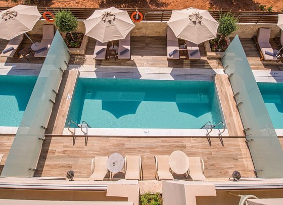 Cactus Royal Spa & Resort