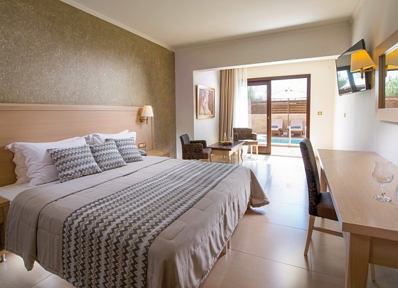 Cactus Royal Spa & Resort