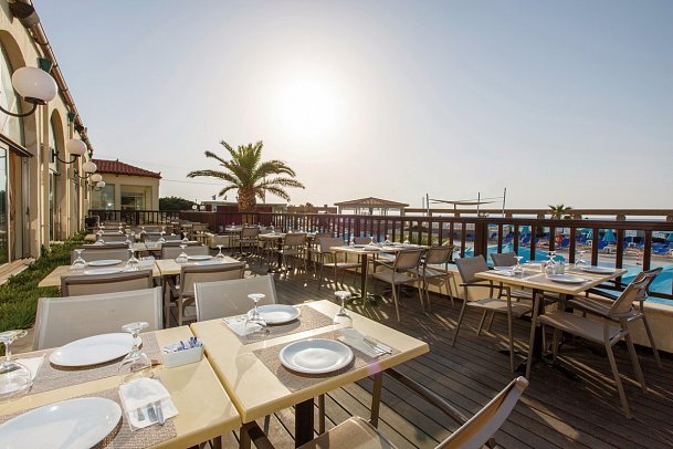 Stella Blue Seaside Resort