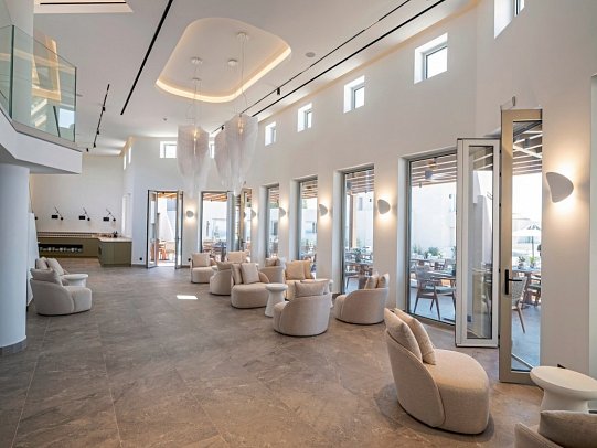 Galaxy Suites Boutique Resort