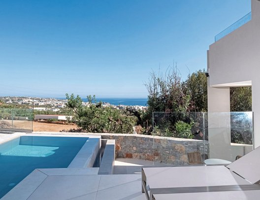 Galaxy Suites Boutique Resort - Zimmercodierung WMR