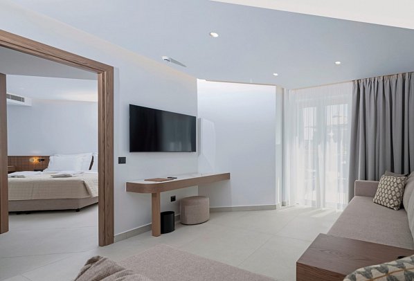 Galaxy Suites Boutique Resort - Zimmercodierung WM1