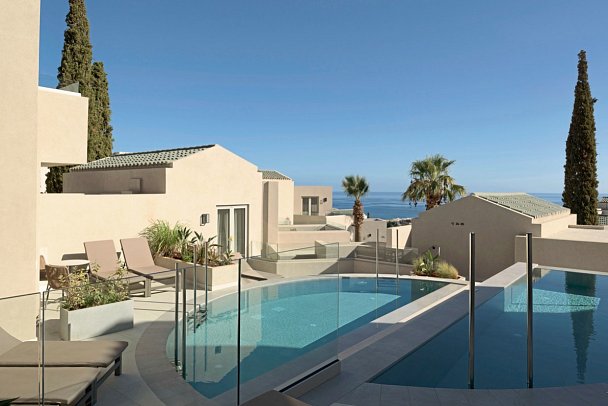 Galaxy Suites Boutique Resort