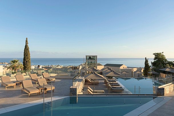 Galaxy Suites Boutique Resort