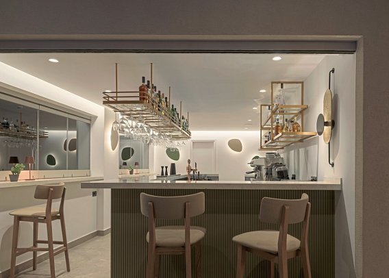 Galaxy Suites Boutique Resort