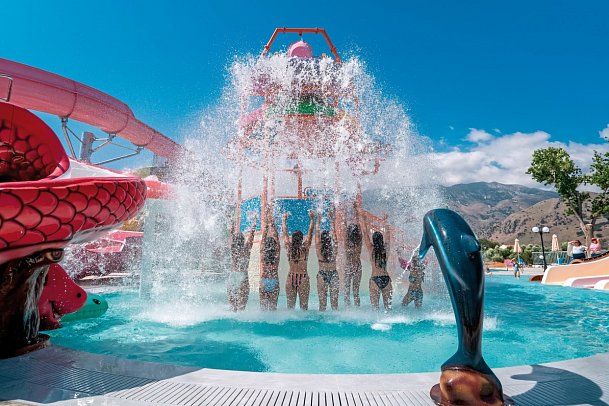 Georgioupolis Resort