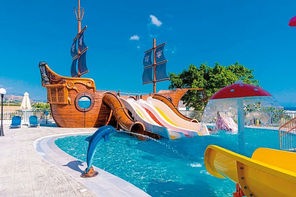 Georgioupolis Resort