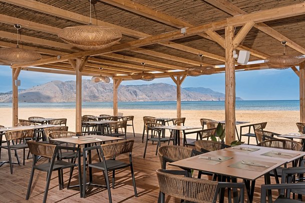 Georgioupolis Resort