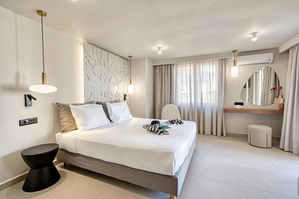 Georgioupolis Resort