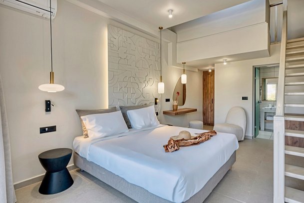 Georgioupolis Resort