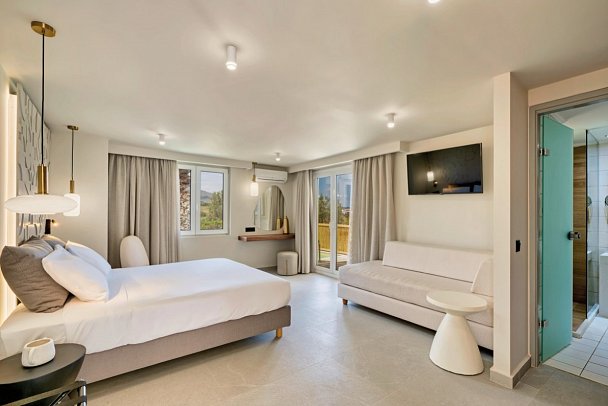 Georgioupolis Resort