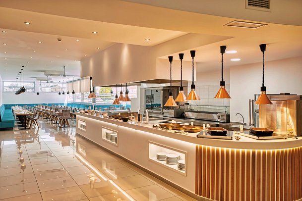 Georgioupolis Resort