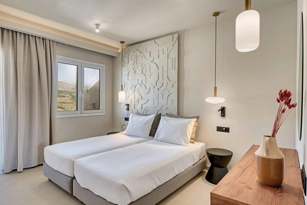 Georgioupolis Resort