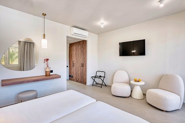 Georgioupolis Resort