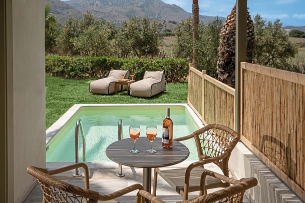 Georgioupolis Resort