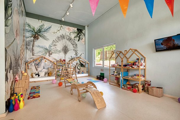 Georgioupolis Resort