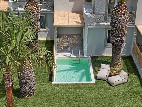 Georgioupolis Resort