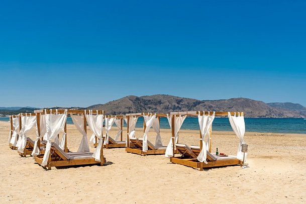 Georgioupolis Resort