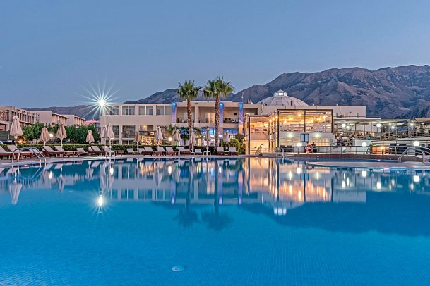 Georgioupolis Resort