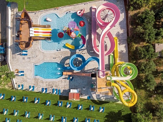 Georgioupolis Resort