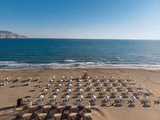 Georgioupolis Resort