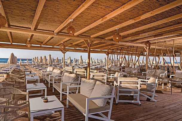 Georgioupolis Resort