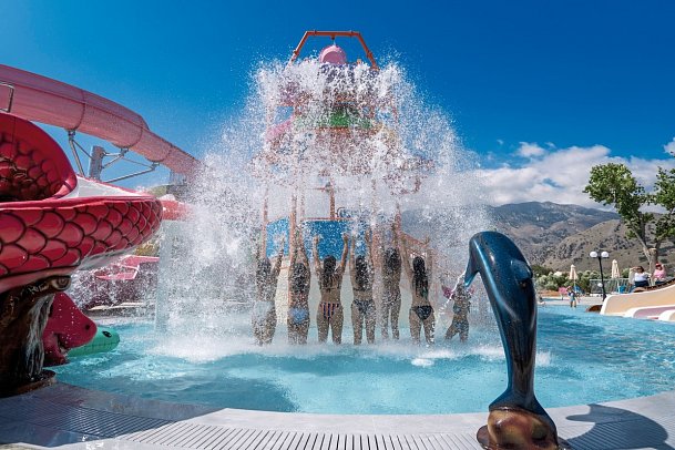 Georgioupolis Resort