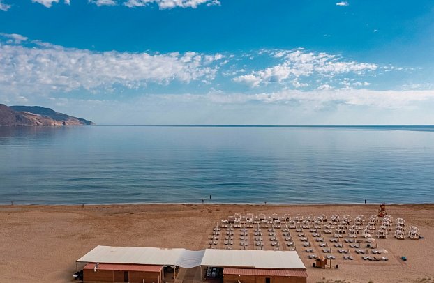 Georgioupolis Resort